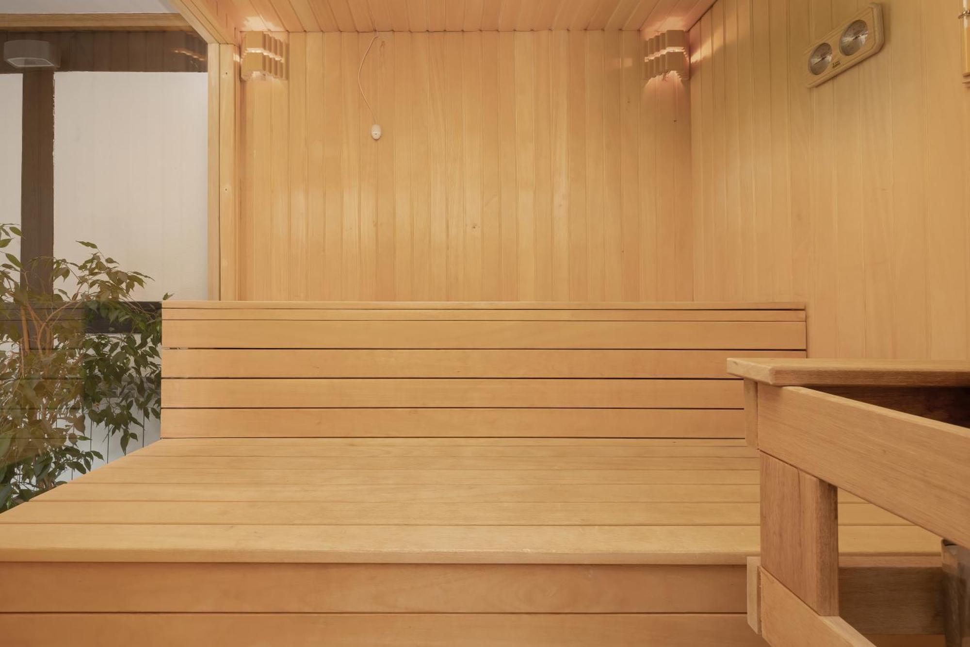 Вилла Mussurhouse Устка Экстерьер фото