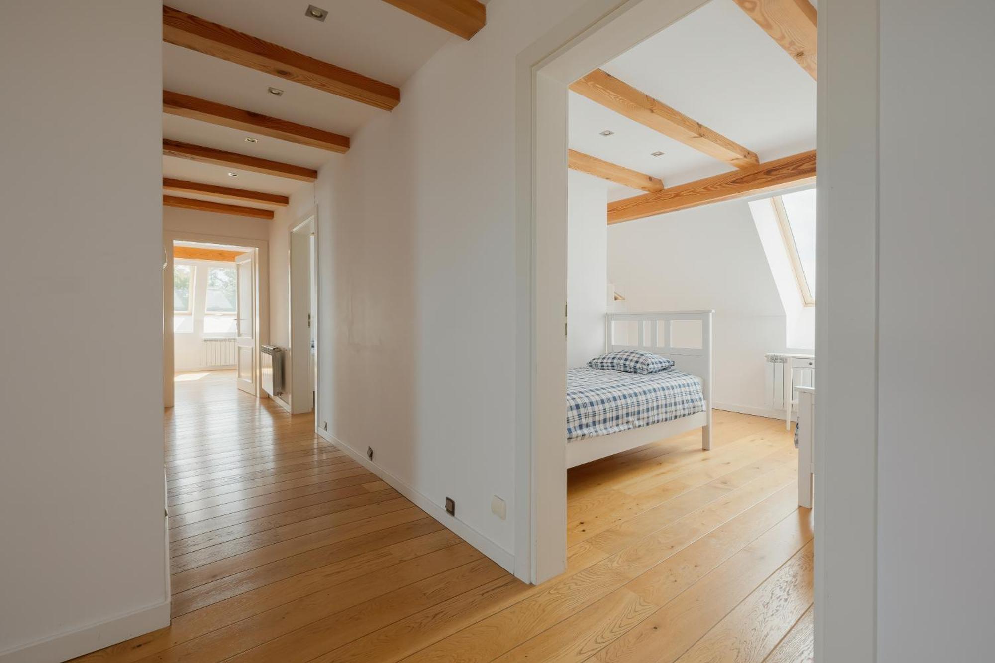 Вилла Mussurhouse Устка Экстерьер фото