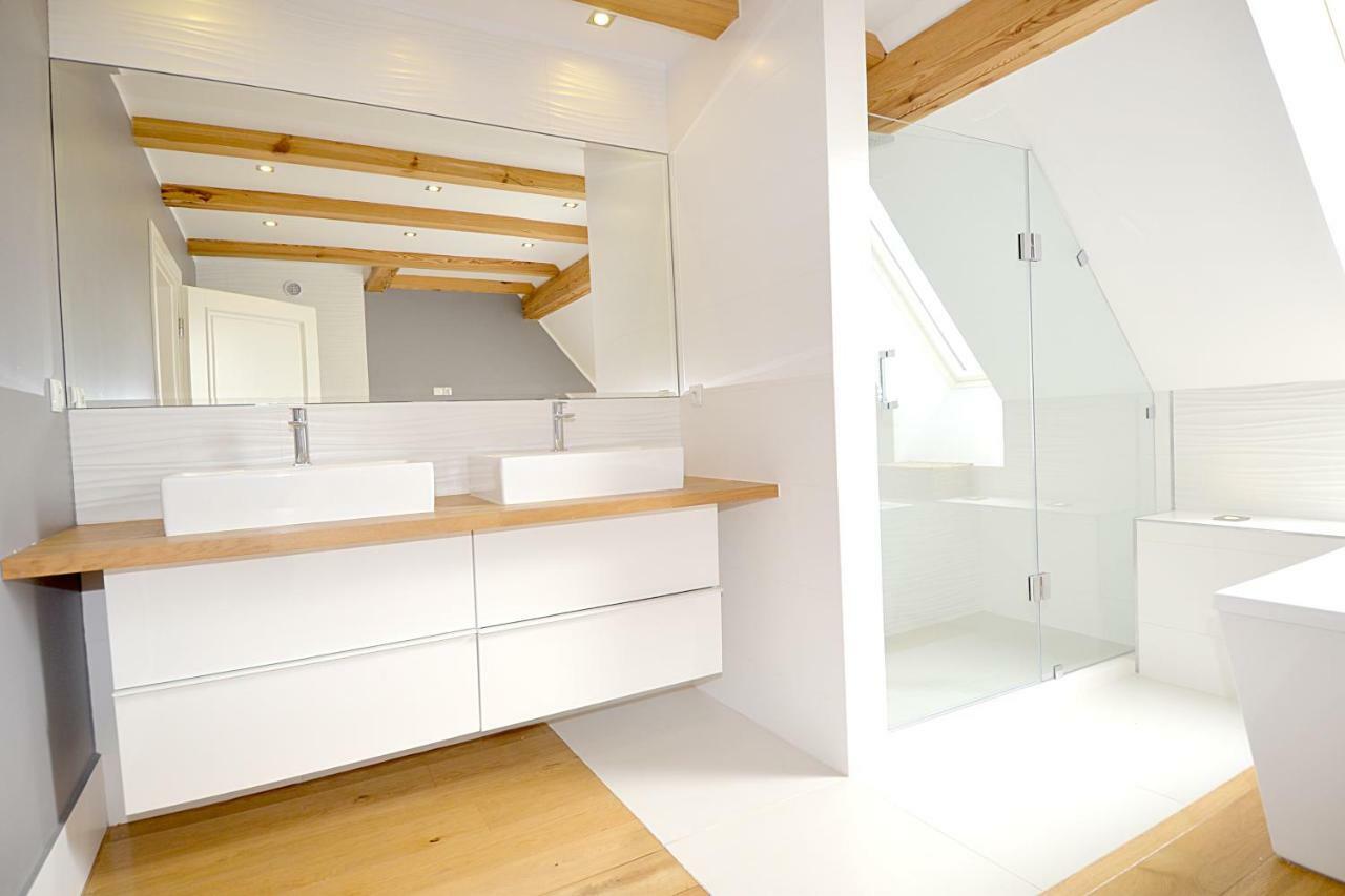 Вилла Mussurhouse Устка Экстерьер фото
